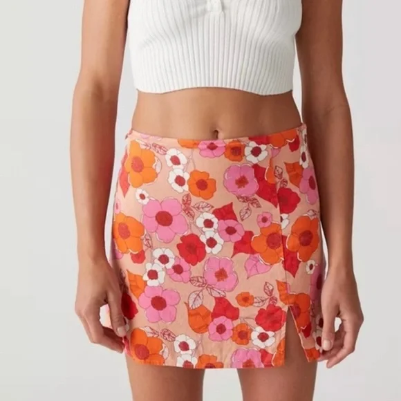 Urban Outfitters Skirt - Size L - Picture 1 of 5